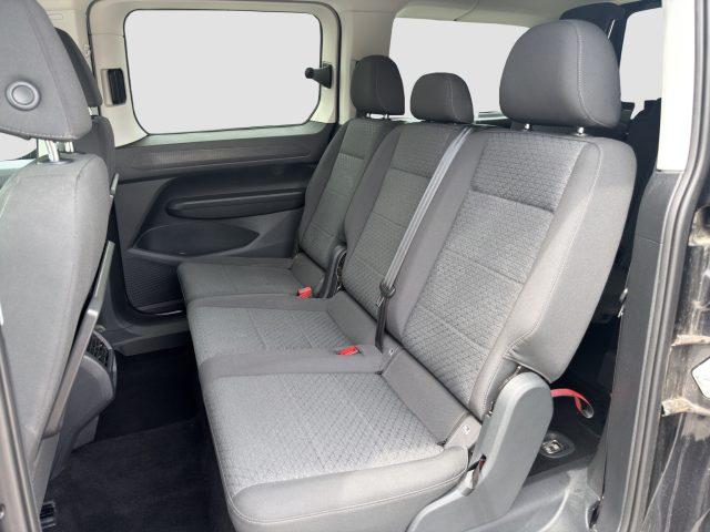 FORD Tourneo Connect Grand Tourneo Connect 2.0 EcoBlue 122 CV aut. Tita