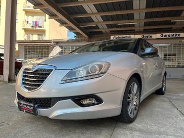 Lancia Delta 1.4 tjt Platino ecochic Gpl 120cv