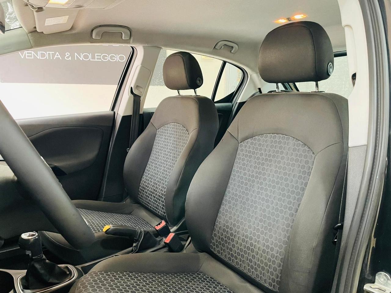 Opel Corsa 1.2 GPL Advance N-Joy