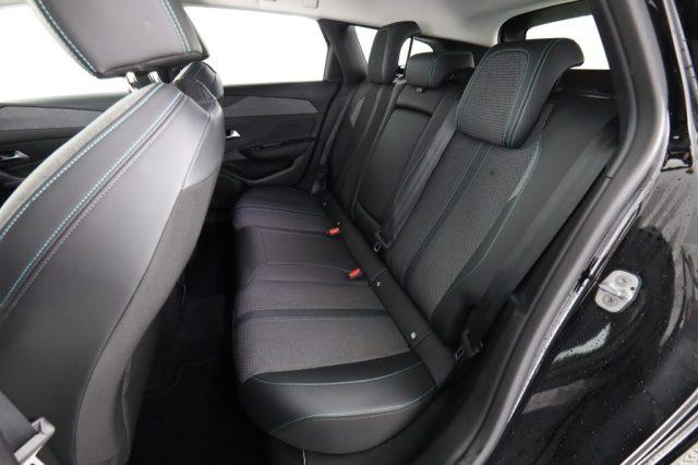 PEUGEOT 308 308 BlueHDi 130 S&S EAT8 SW Allure