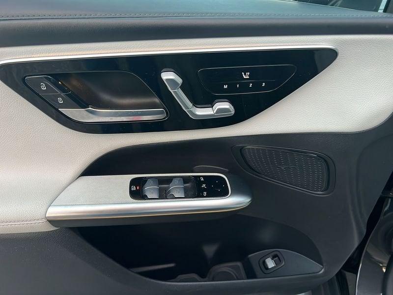 Mercedes-Benz GLC GLC 220 d 4Matic Amg Premium