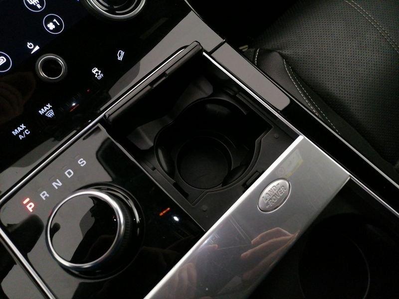 Land Rover Range Rover Velar 2.0d i4 240cv auto my19