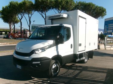 Iveco Daily 35C15 3000 150CV E6 FRIGO ATP FRCX -20° 01/2027 6 PEDANE