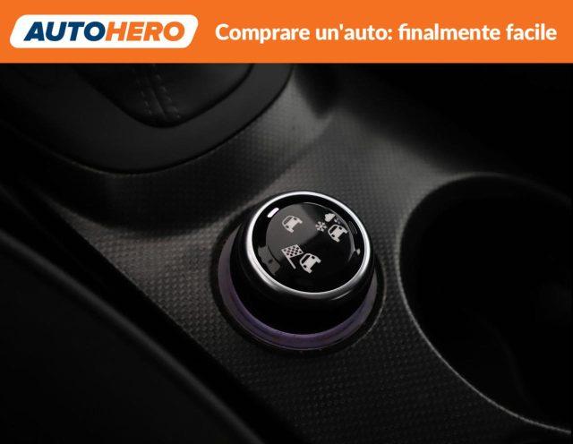 FIAT 500X 1.4 MultiAir 140 CV Pop Star