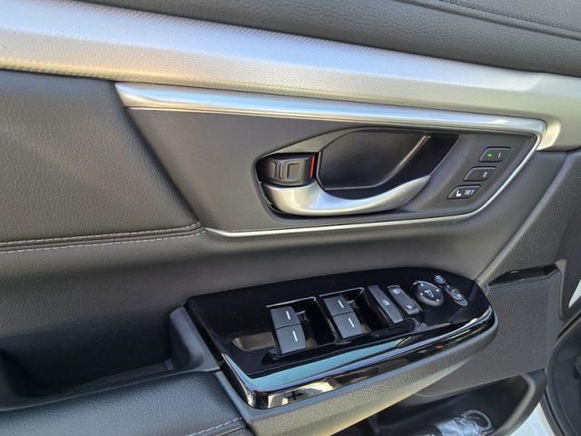 HONDA CR-V 2.0 Hev eCVT Elegance Navi AWD UNICO PROP. IVA ESP