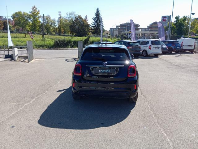 FIAT 500X *PROMO* 1.3 MultiJet 95 CV Sport