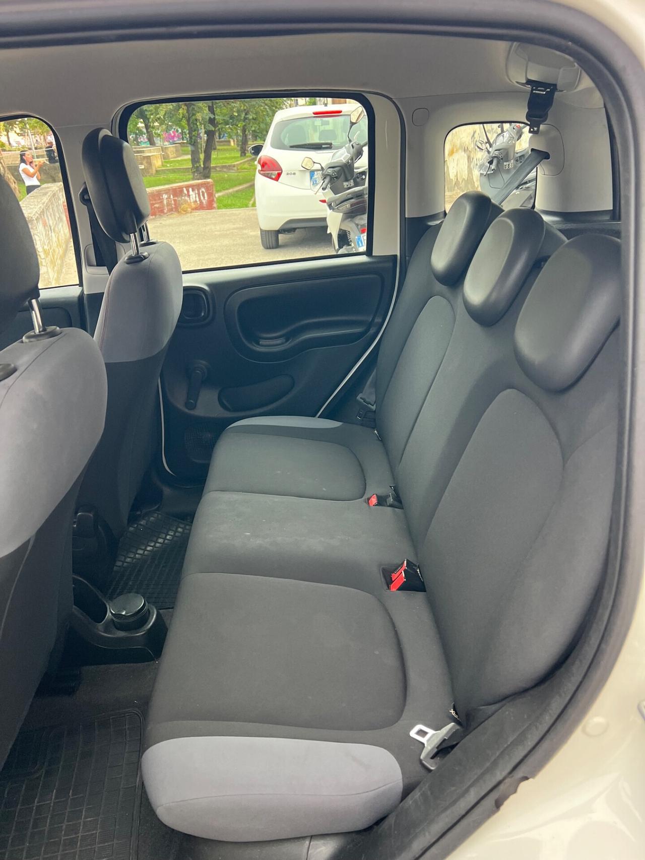 Fiat Panda 1.2 EasyPower Easy