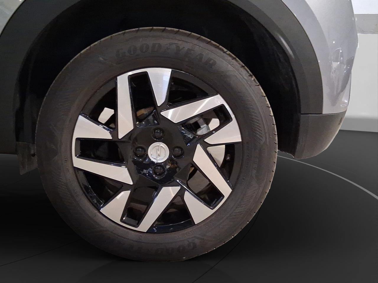 Opel Mokka 1.2 Turbo Edition 100CV