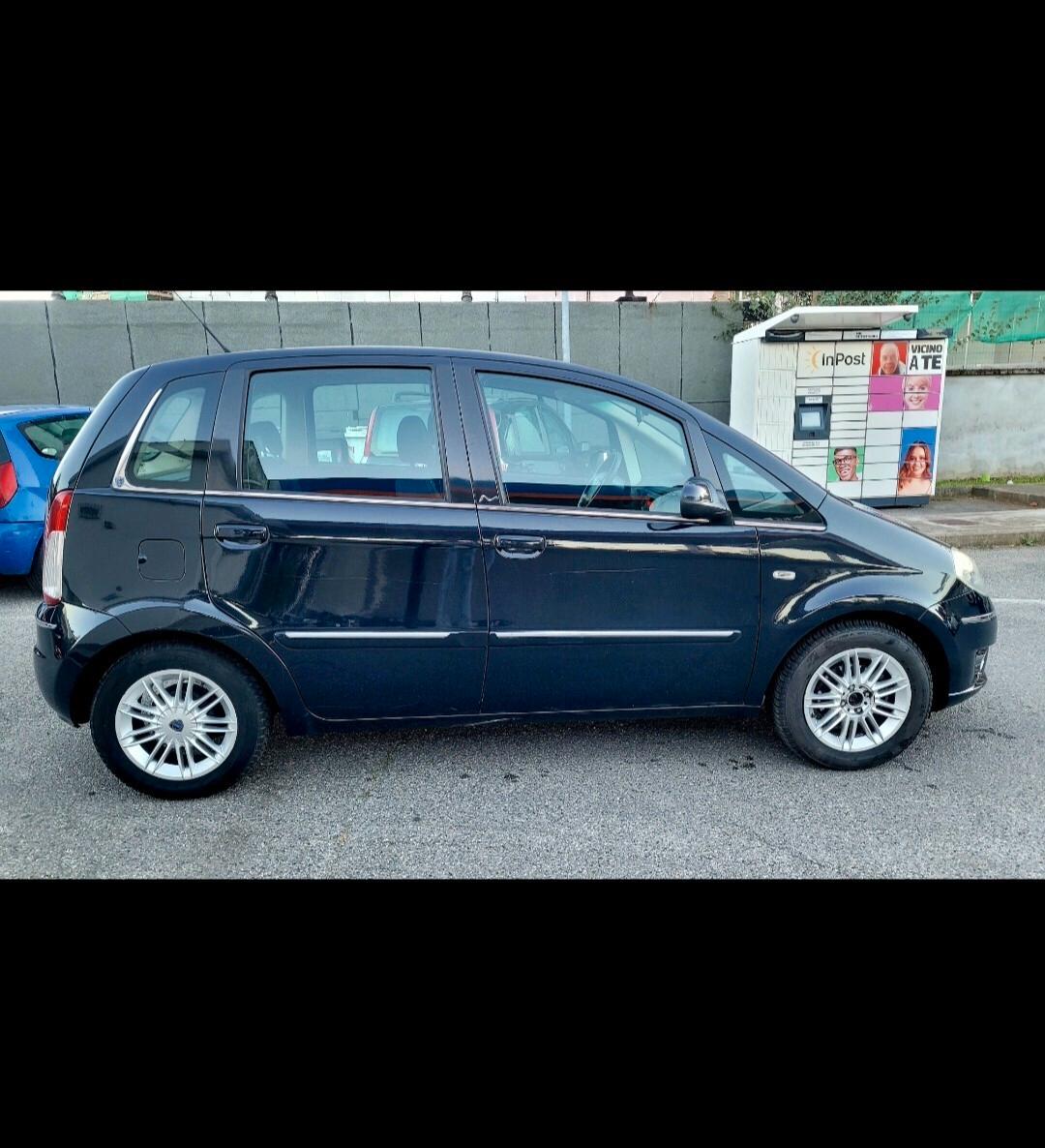 Lancia MUSA 1.4 16V Platinum