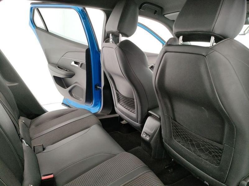 Peugeot 2008 BlueHDi 130 EAT8 S&S GT Line
