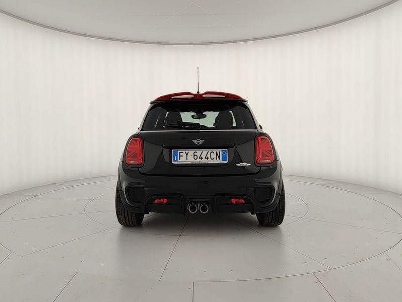 MINI Mini 3 porte 2.0 3p. John Cooper Works auto