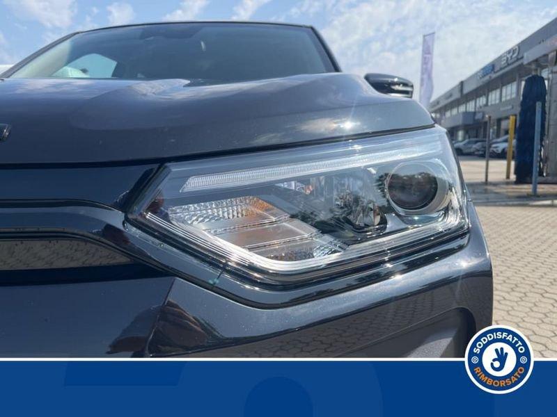 KGM Korando Black Edition 1.5 Turbo GDI 163 CV 2WD