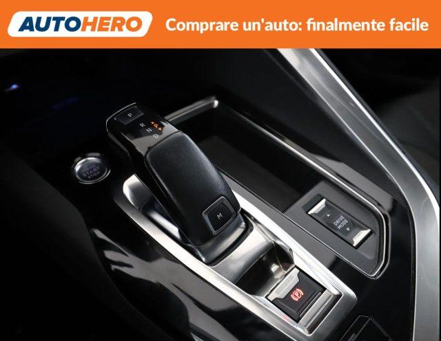 PEUGEOT 3008 BlueHDi 130 S&S Allure Pack