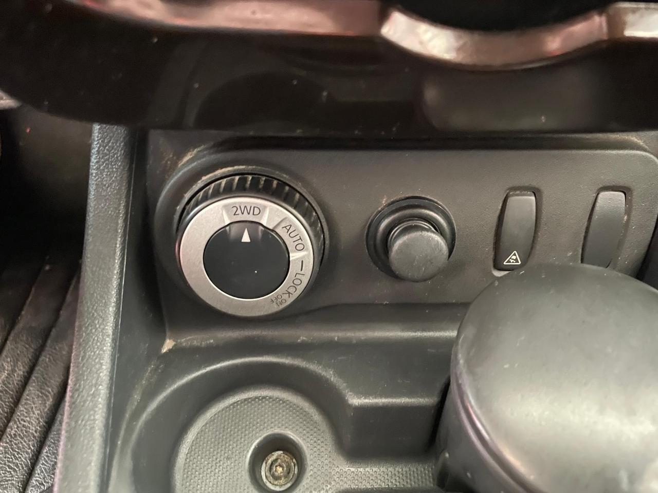 Dacia Duster 1.5 dCi 110CV 4x4 SL Delsey