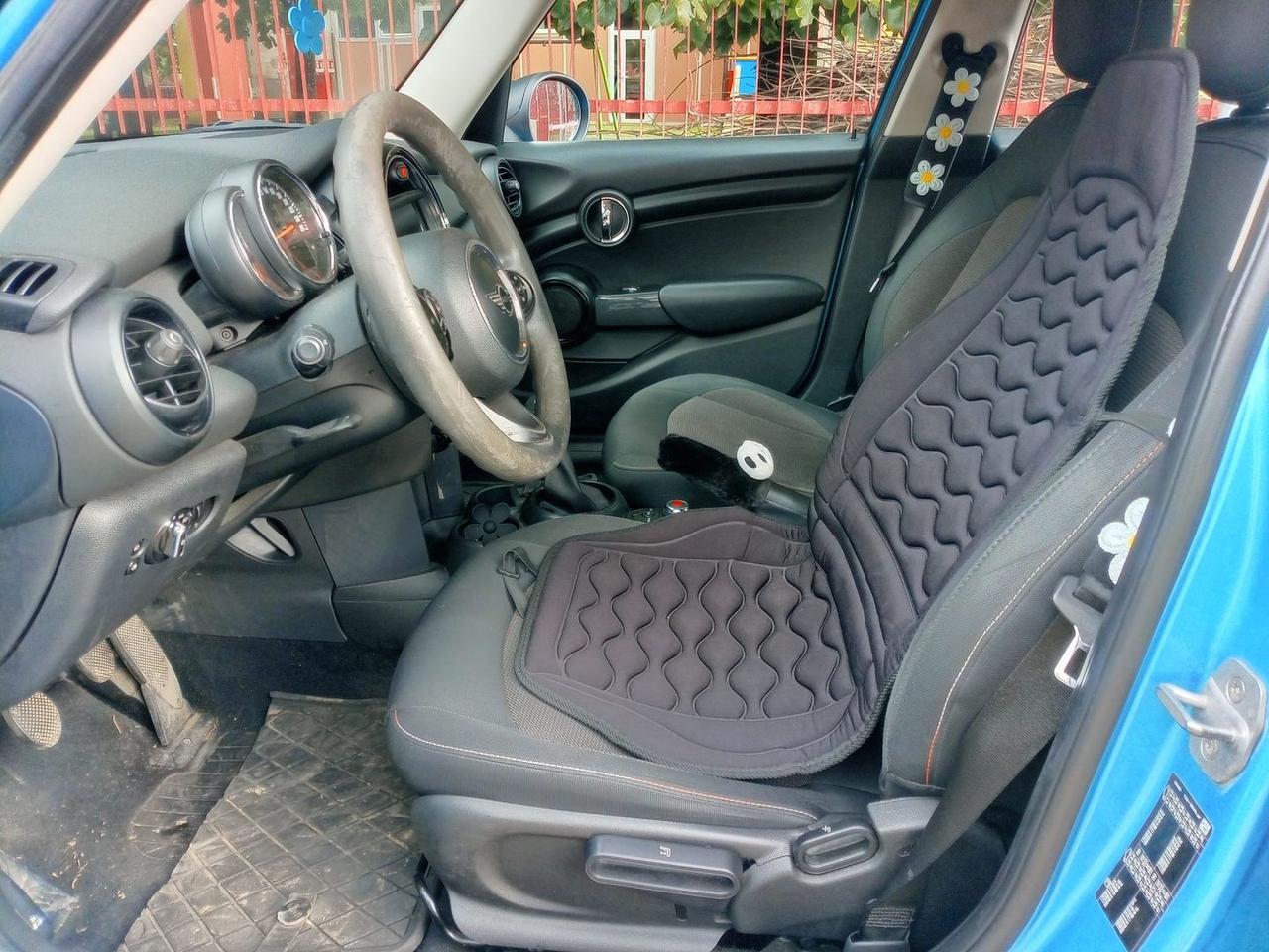 Mini One Baker Street 1.5 One First #6777