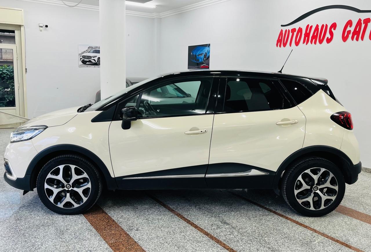 Renault Captur 1.5 dCi Enegy R-Link 90cv anno 2018