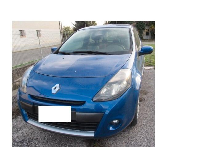 Renault Clio 1.2 16V 3 porte Confort NEOPATENTATI GOOD