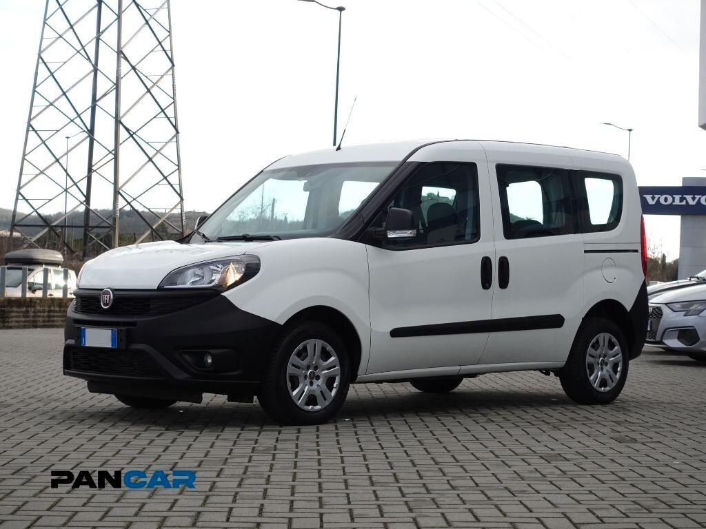 Fiat Doblò 1.3 MJT 95CV S&S PC Combi N1 Easy
