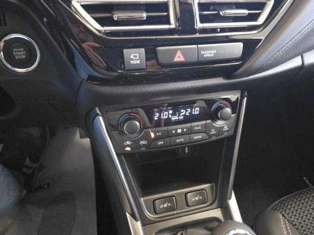SUZUKI S-Cross 1.4 Hybrid Top+ EXTRA PROMO permuta/rottamazione