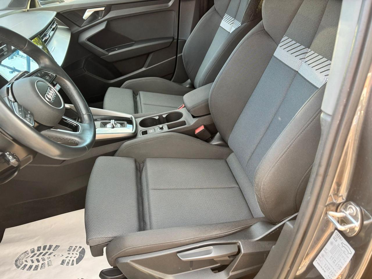 Audi A3 SPB 30 TDI S line edition