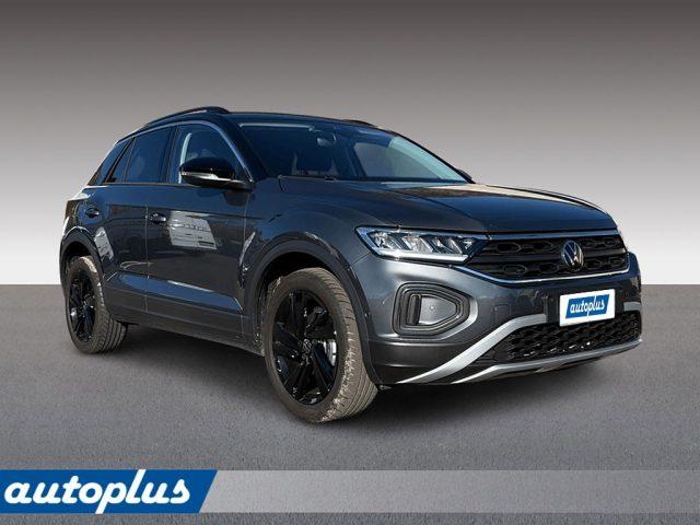 VOLKSWAGEN T-Roc 1.0 TSi Sport