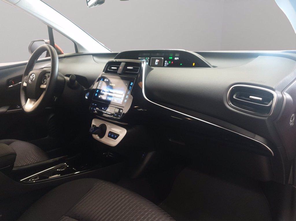TOYOTA Prius 1.8h plug-in del 2018