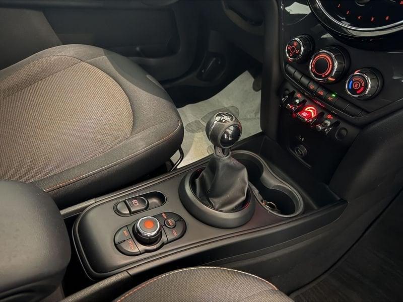 MINI Countryman Mini Countryman 1.5 One D Business