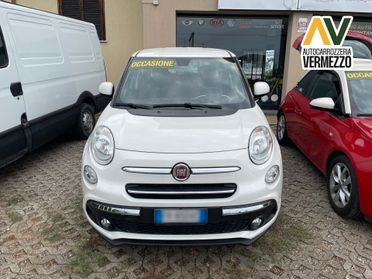 Fiat 500L Wagon 1.4 95 CV Urban