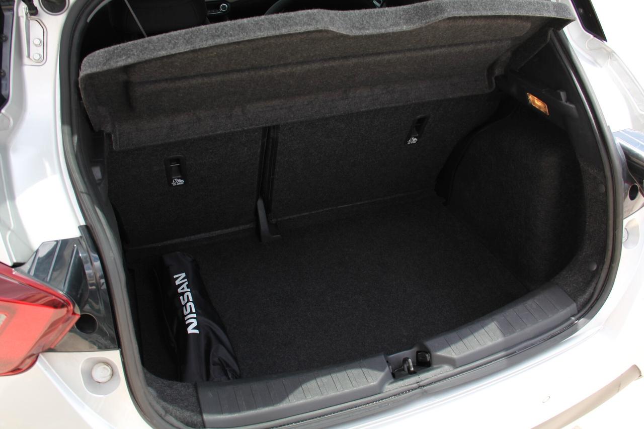 Nissan Micra dCi 90 5 porte N-Connecta