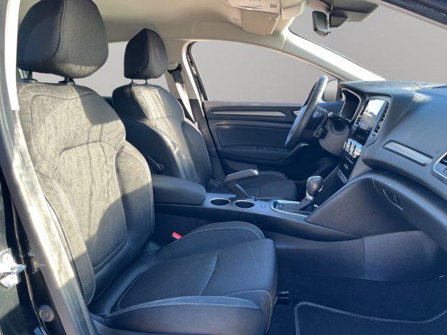 RENAULT Megane 1.5dCi EDC AUTOCARRO N1 AUTO.