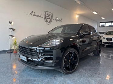 Porsche Macan 3.0 S 354cv pdk Tetto 21" Chrono Full