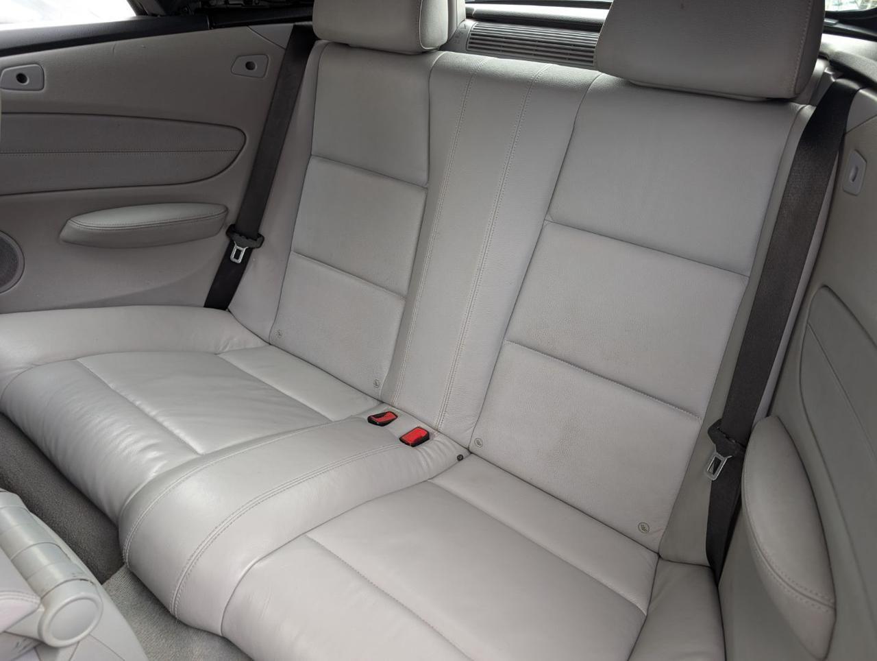 BMW 120 i Cabriolet automatica