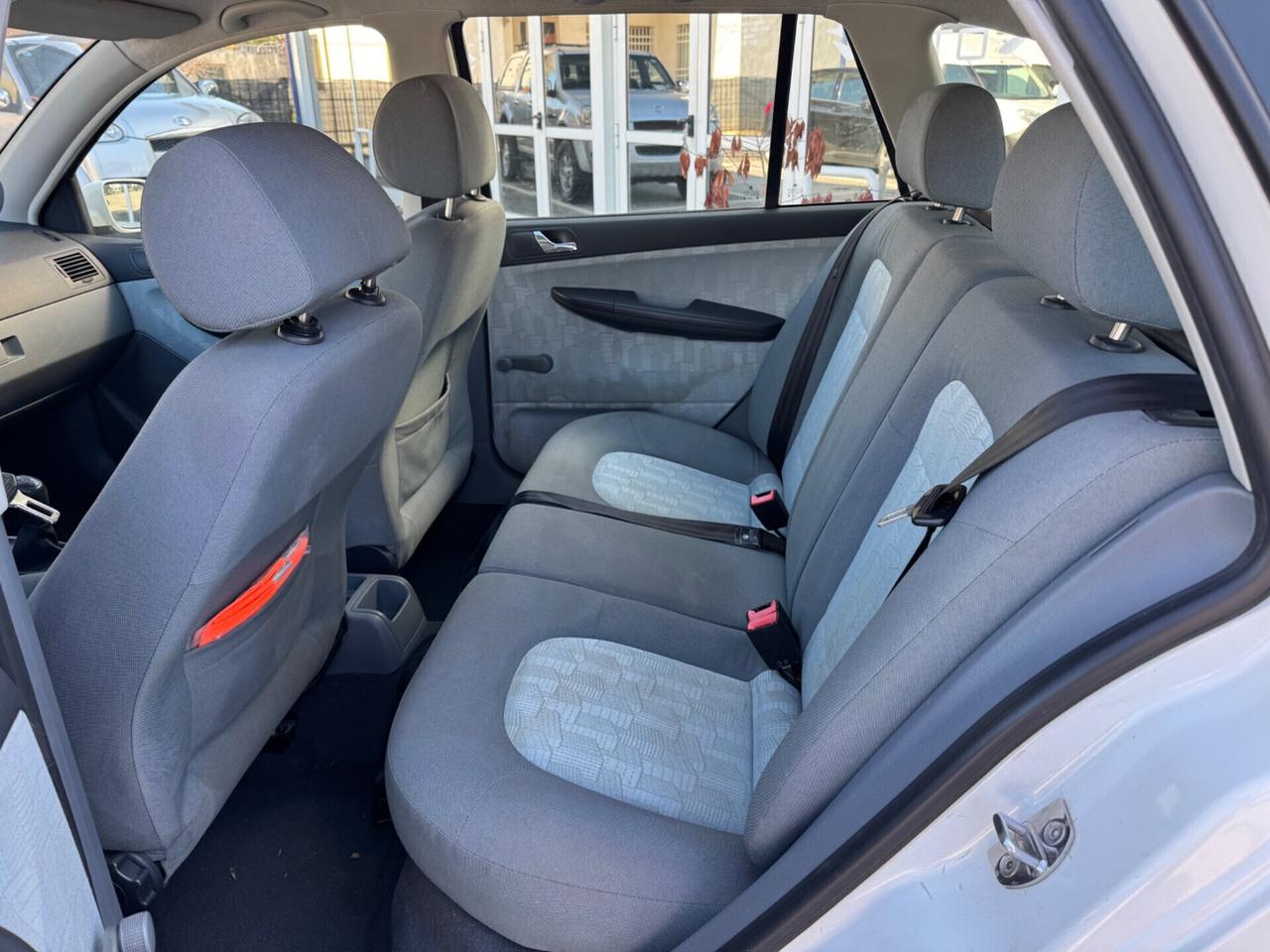 1.4 68 CV cat Wagon Style