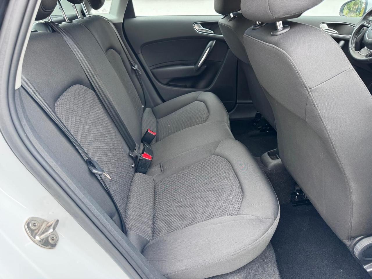 Audi A1 SPB 1.2 TFSI Ambition*EURO5B*NEOPATENTATI