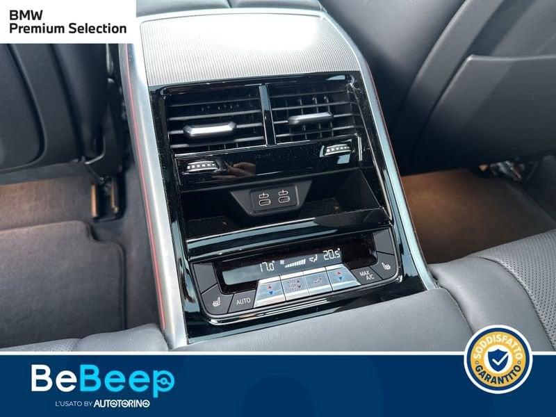 BMW Serie 8 G.C. 840D GRAN COUPE MHEV 48V XDRIVE AUTO
