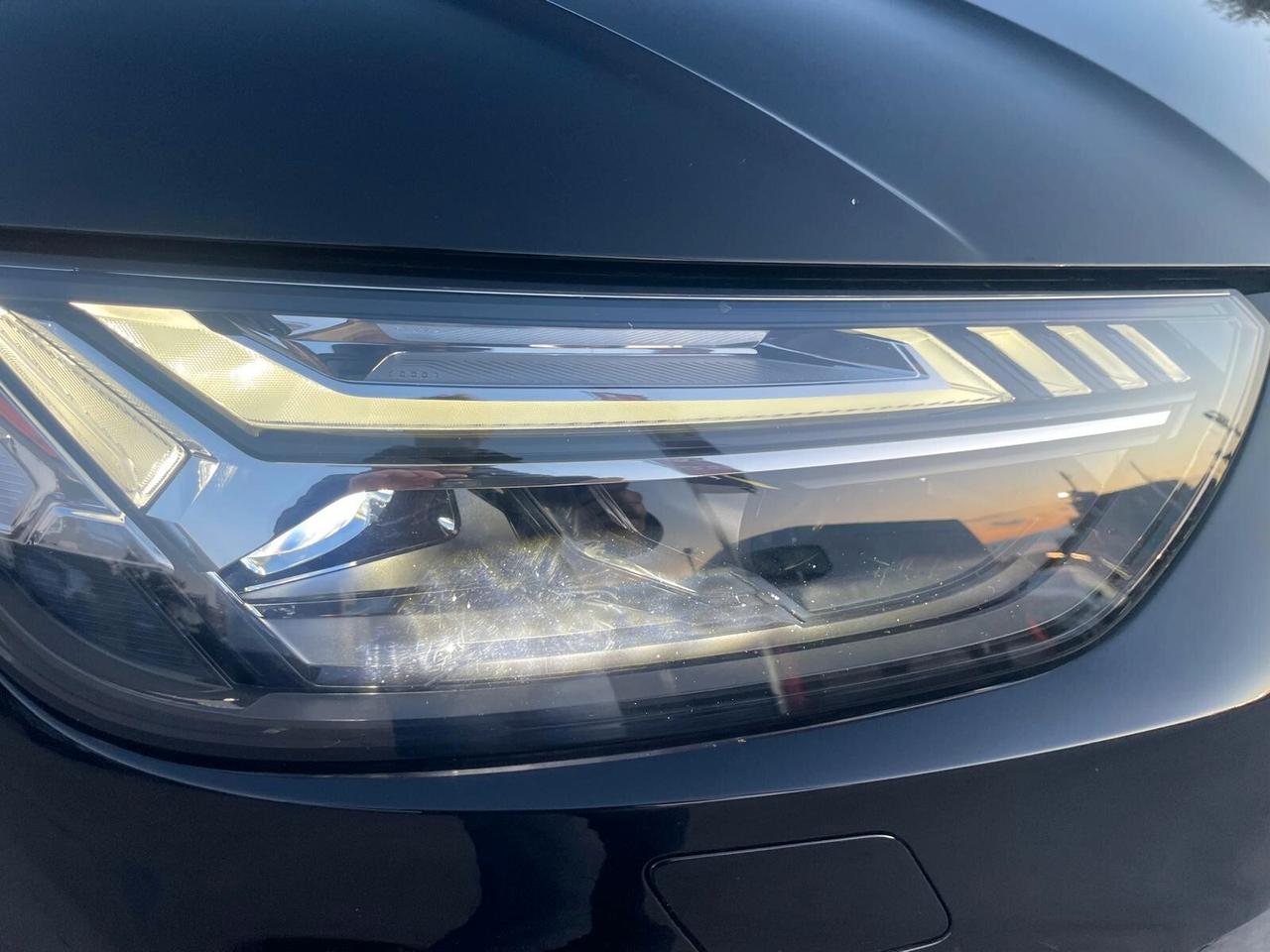 Audi Q5 40 TDI 204 CV quattro S tronic line plus