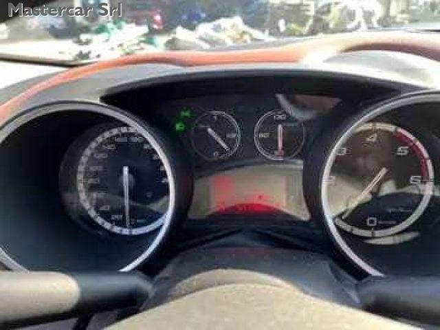 ALFA ROMEO Giulietta 2.0 jtdm Exclusive 175cv tct E5+ Full OPT EY794MP