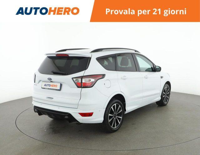 FORD Kuga 1.5 TDCI 120 CV S&S 2WD Powershift ST-Line