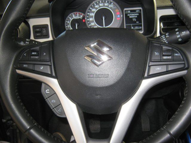 SUZUKI Ignis 1.2 Hybrid 4WD All Grip Top