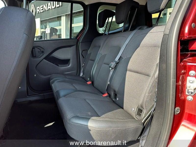 Renault Kangoo 1.5 BLUE DCI 95 Edition One