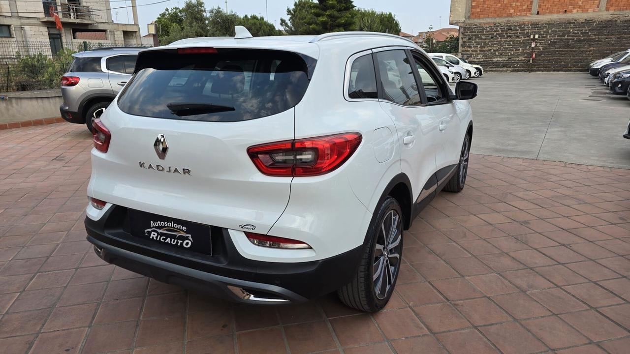 Renault Kadjar Blue dCi 8V 115CV Sport Edition2