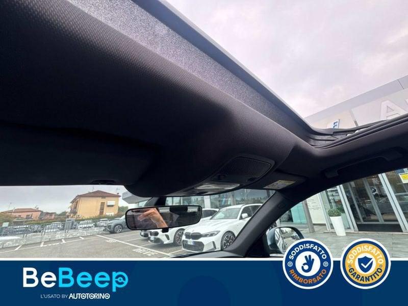 Audi Q3 2.0 TDI SPORT QUATTRO 150CV S-TRONIC
