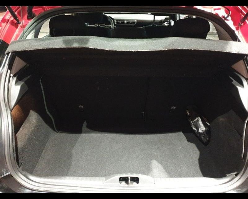 Citroën C3 3ª serie BlueHDi 100 S&S Shine