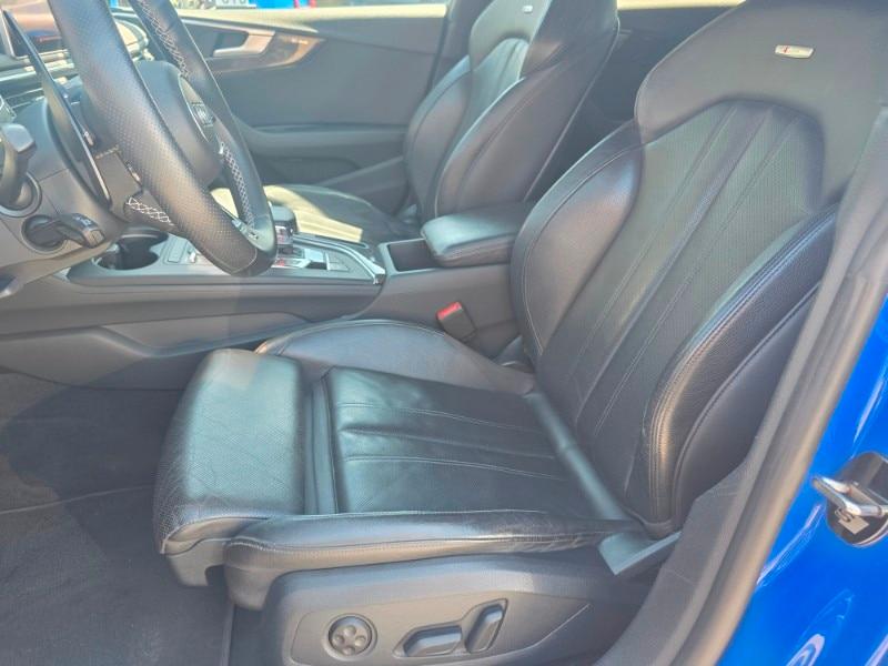 AUDI A5 2ª serie A5 SPB 40 g-tron S tronic Bus...