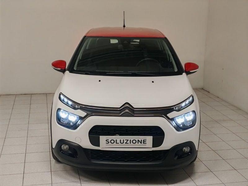 Citroën C3 C3 PureTech 110 S&S EAT6 Shine IVA ESPOSTA