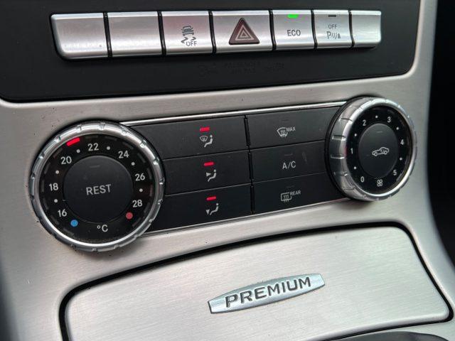 MERCEDES-BENZ SLK 200 CGI Premium AMG