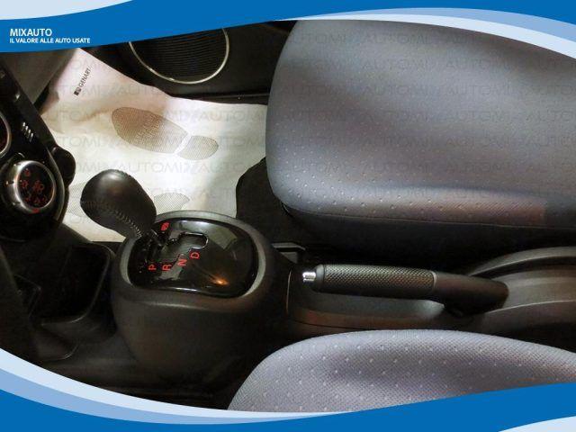 PEUGEOT iOn Active