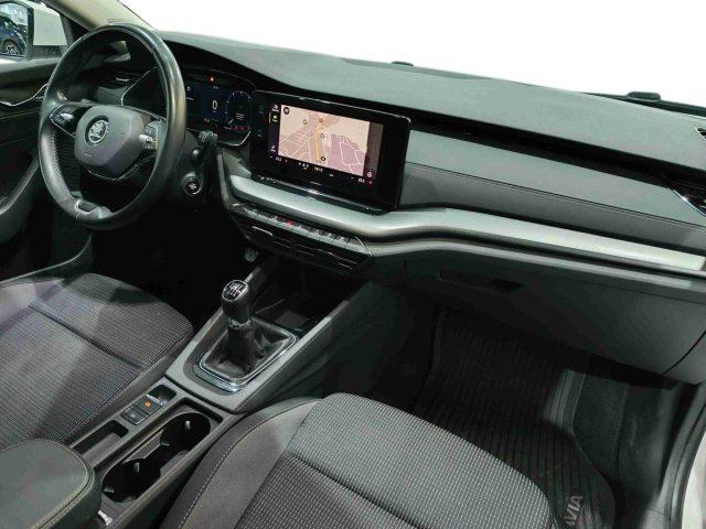 SKODA Octavia 2.0 TDI EVO SCR 150 CV Wagon Executive