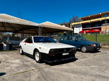 Lancia Beta Montecarlo Targa 2.0 118cv