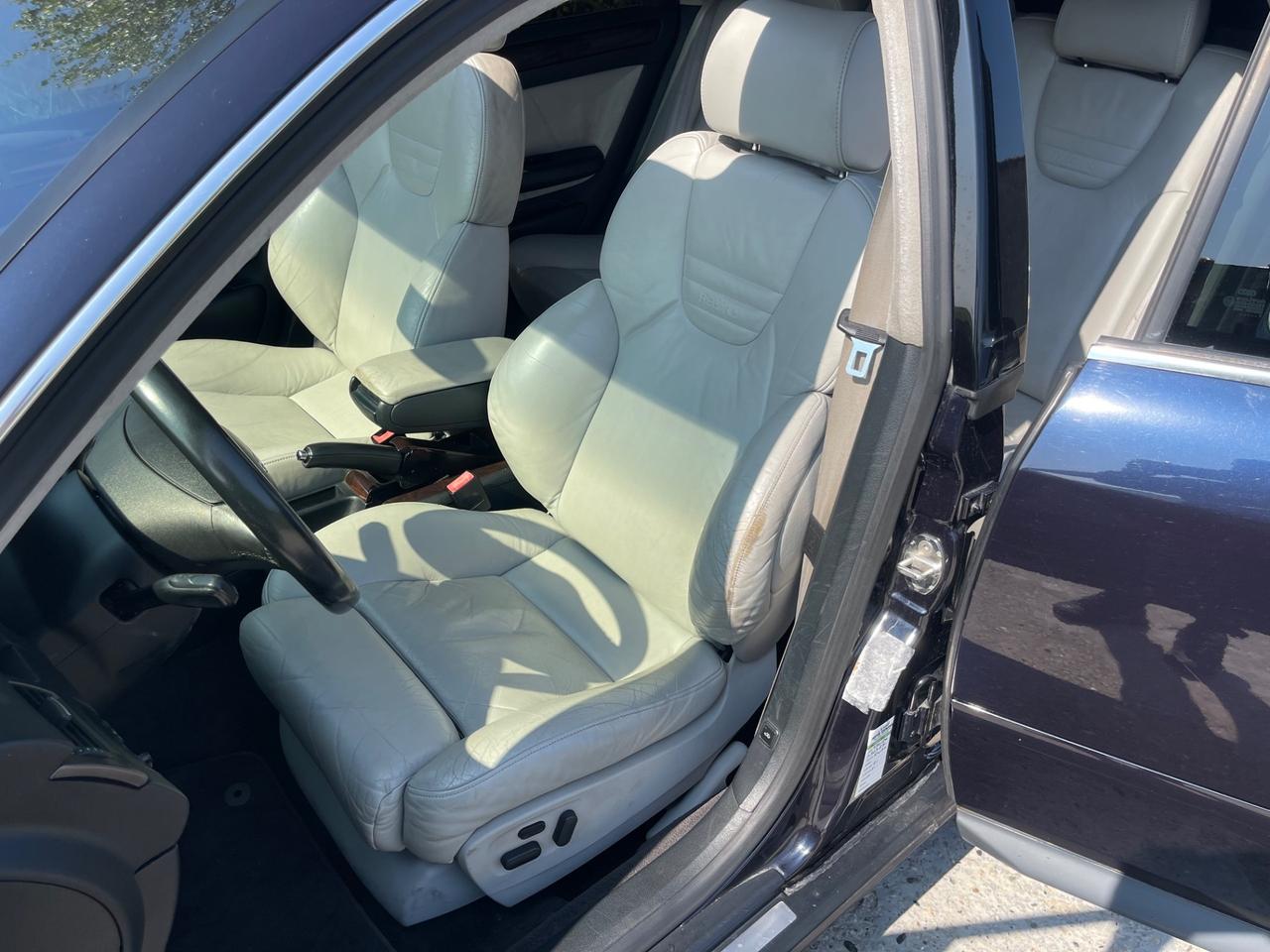 Audi A6 S6 4.2 V8 cat Avant quattro Tiptronic
